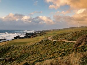 Cape Wickham 16th Back Lighthouse